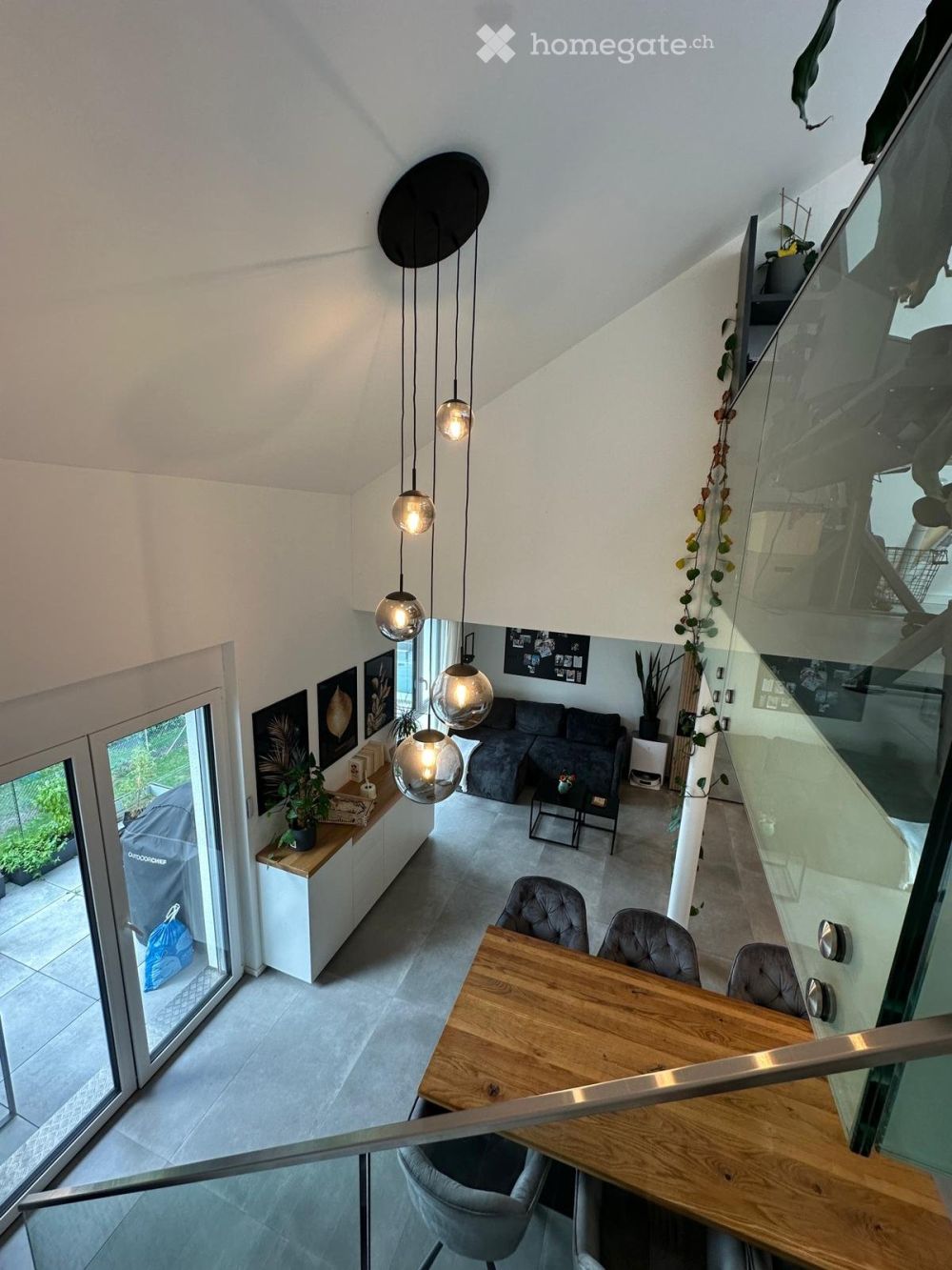 Exklusive 2.5-Zimmer-Maisonettewohnung mit Galerie – moderner Eigentumsstandard - Bild 9