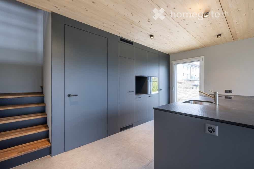 Modernes Tiny-Haus mit schöner Aussicht - Bild 4
