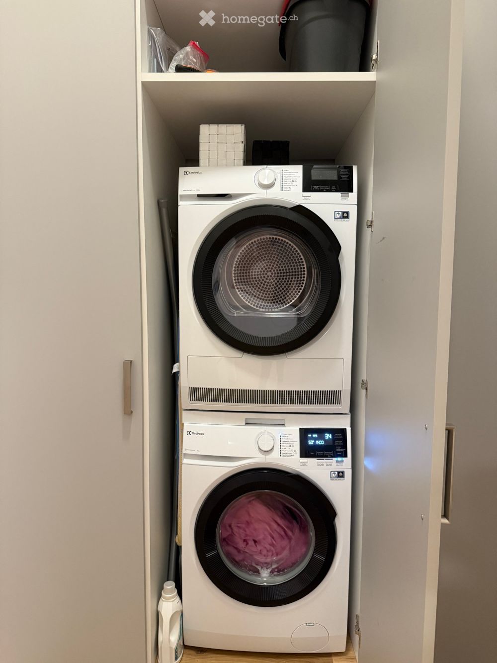 Moderne 4.5-Zimmer-Maisonette-Wohnung - Bild 6