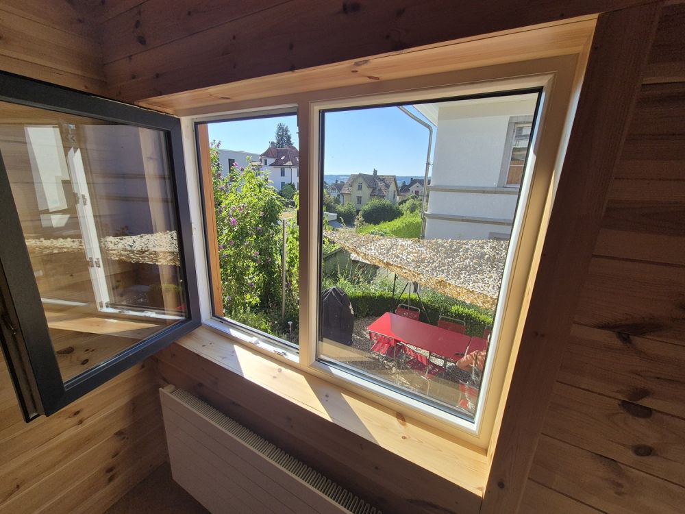 Erstvermietung – Modernes Tiny House für Menschen, die bewusst klein und stilvoll wohnen möchten - Bild 3