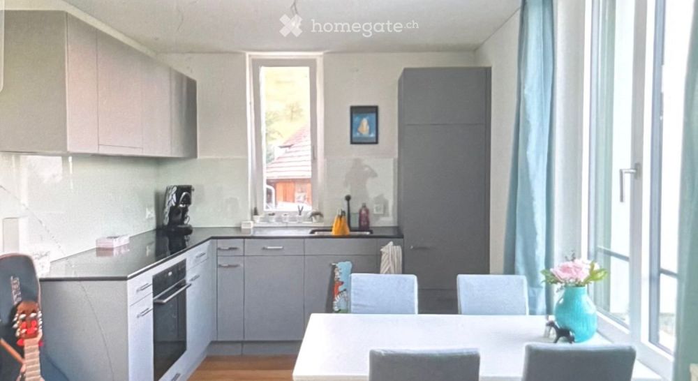 Schöne 2-Zimmerwohnung in Schinznach-Dorf - Bild 3