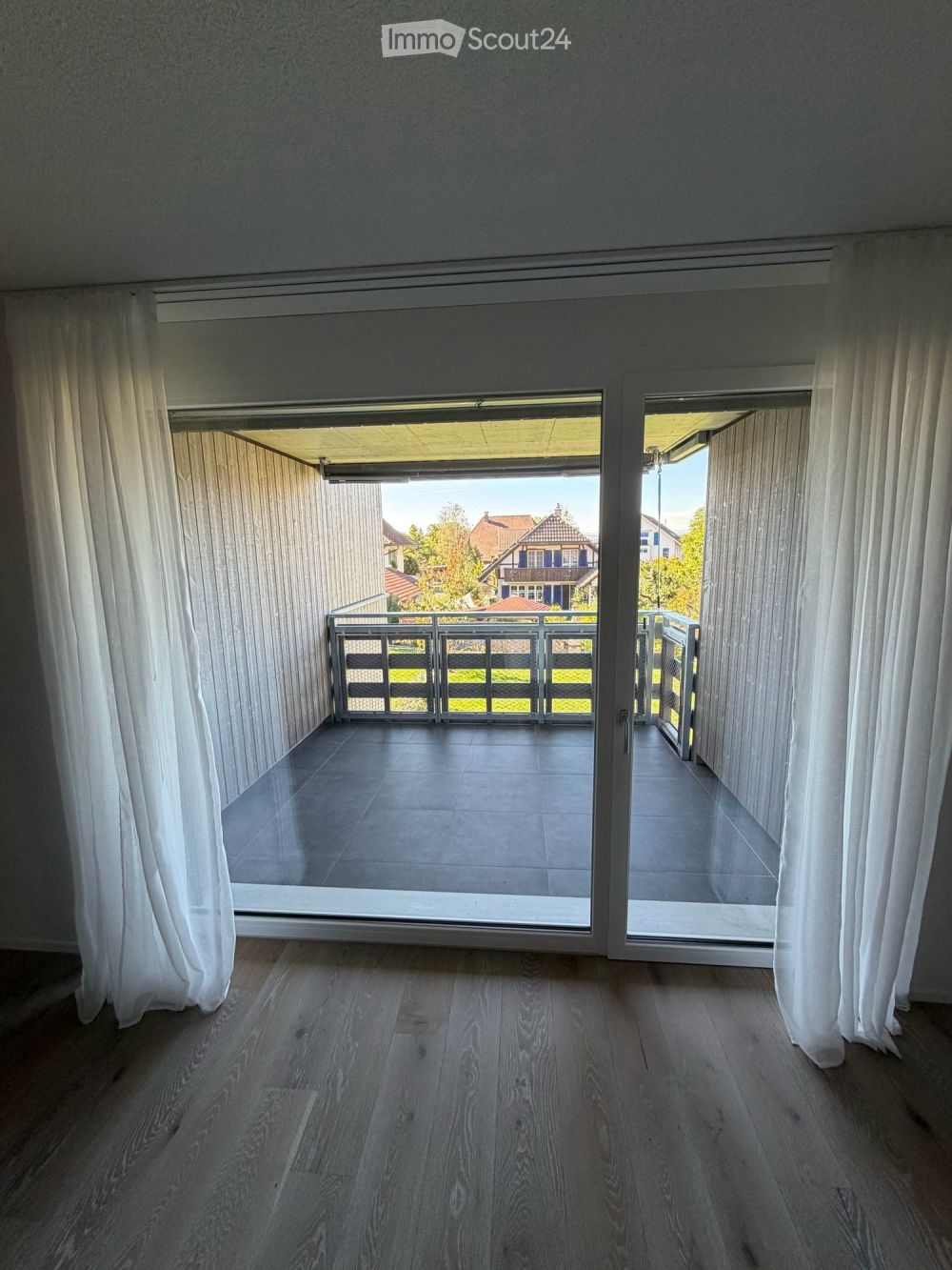 WOHNEN MIT STIL – modernes Zuhause mit Loggia in Aefligen - Bild 3