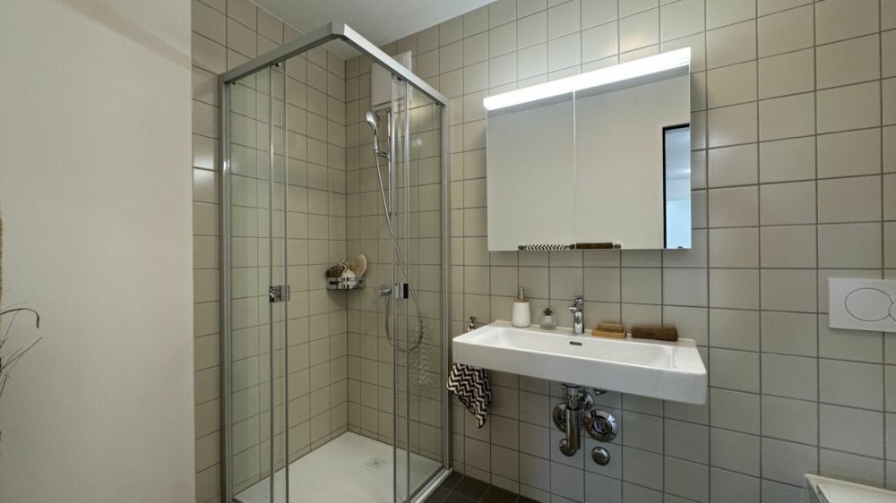 Erstbezug Unique Living - jetzt Wohntraum sichern! - Bild 8