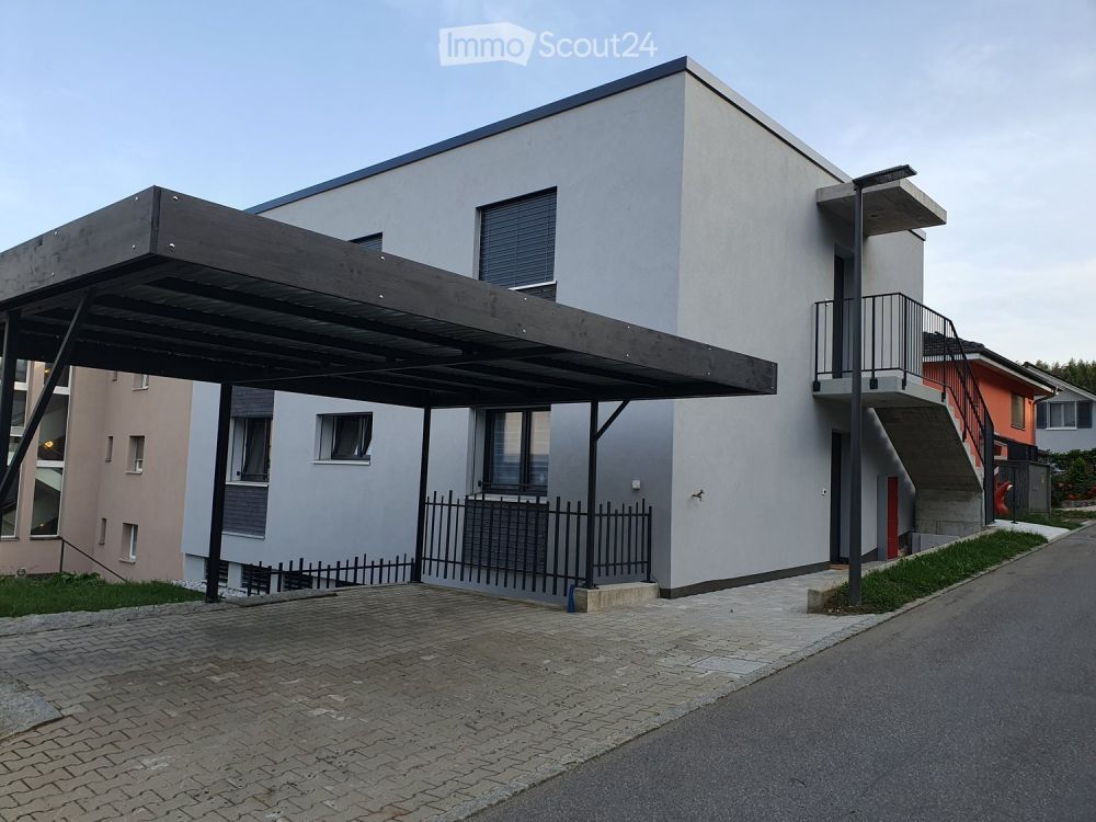 Magnifique appartement au rez-de-chaussée de 3,5 pièces dans une construction neuve à Lucens - Bild 6