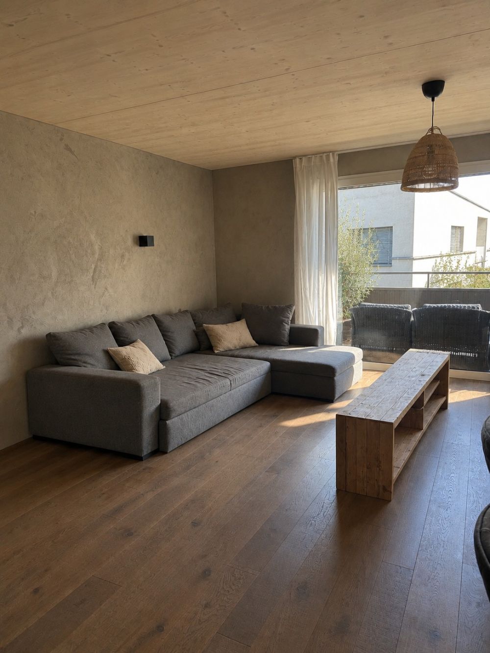 2 1/2 Zimmer-Wohnung in Aesch zu vermieten - Bild 7