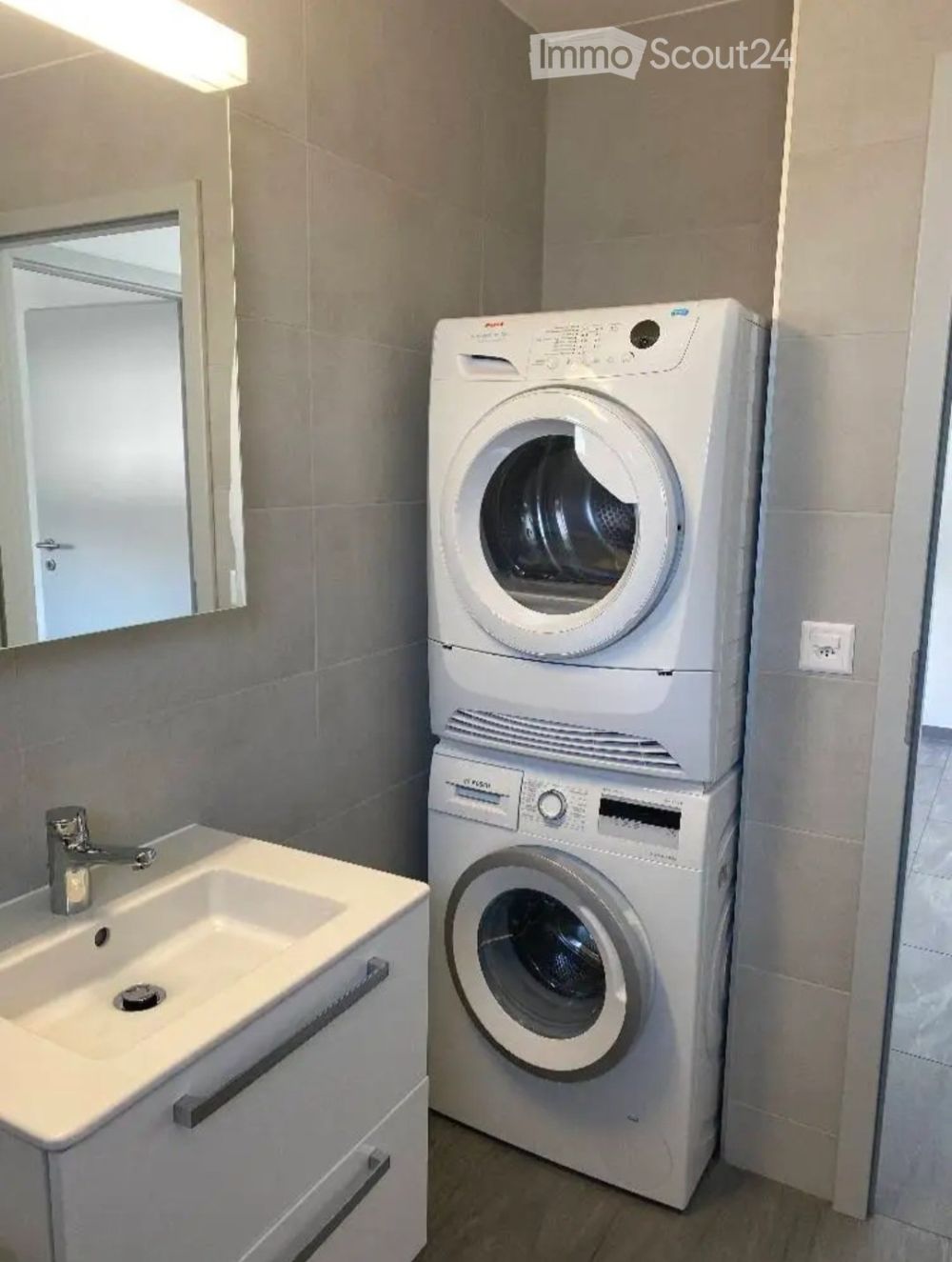 Übernahme des Mietvertrags dringend – Charmantes 2,5-Zimmer-Apartment in Ardon! - Bild 2