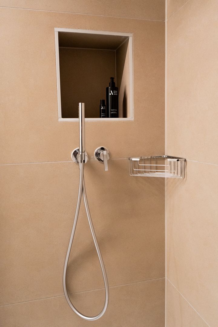 Arbed Living Apartments, Bellinzona-Castione - Sky Superior Suite da 4.5 locali - Bild 7