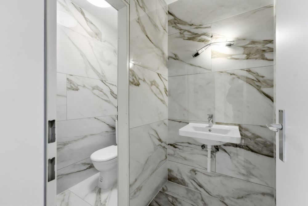 Modernes Einzelzimmer in Wohngemeinschaft – Grosspeterstrasse 21, Basel - Bild 6