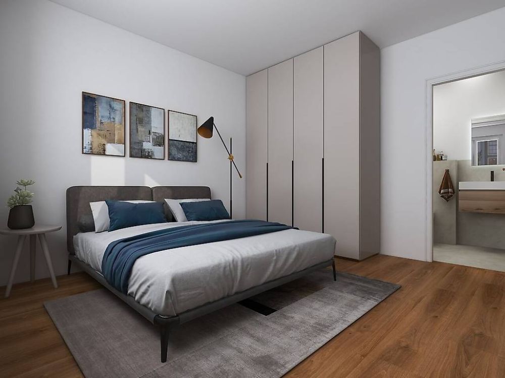 MENDRISIO - MODERNE 3-ZIMMER-WOHNUNGEN - Bild 5