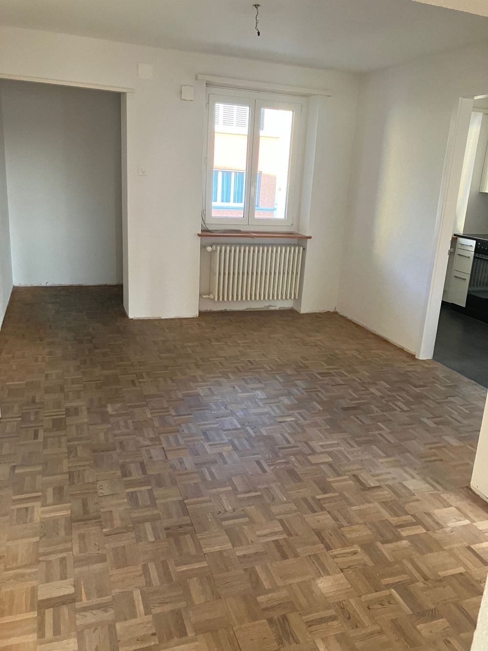 3.5 Zimmer Wohnung / Erstvermietung nach Komplettsanierung - Bild 3
