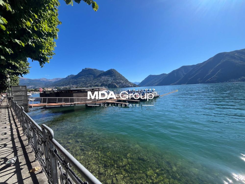 Appartamento - Lugano - Bild 4
