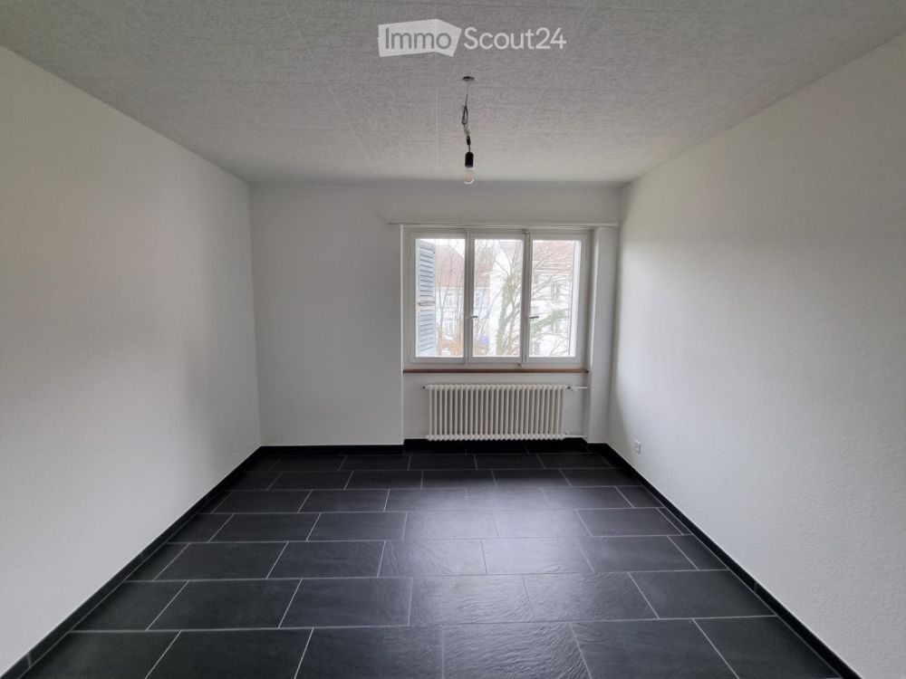 Komplett renovierte 4,5-Zi-Whg mit neuer Küche und neuem Bad für Schweizer - Bild 6