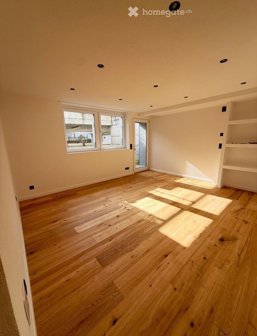 DesignerwohnungmitsonnigemSouterrainGarten&TerrasseSmartHome - Bild 1