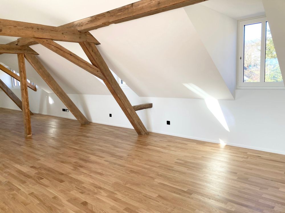 Einzigartiges Neubau-Loft mit Charme - Bild 3