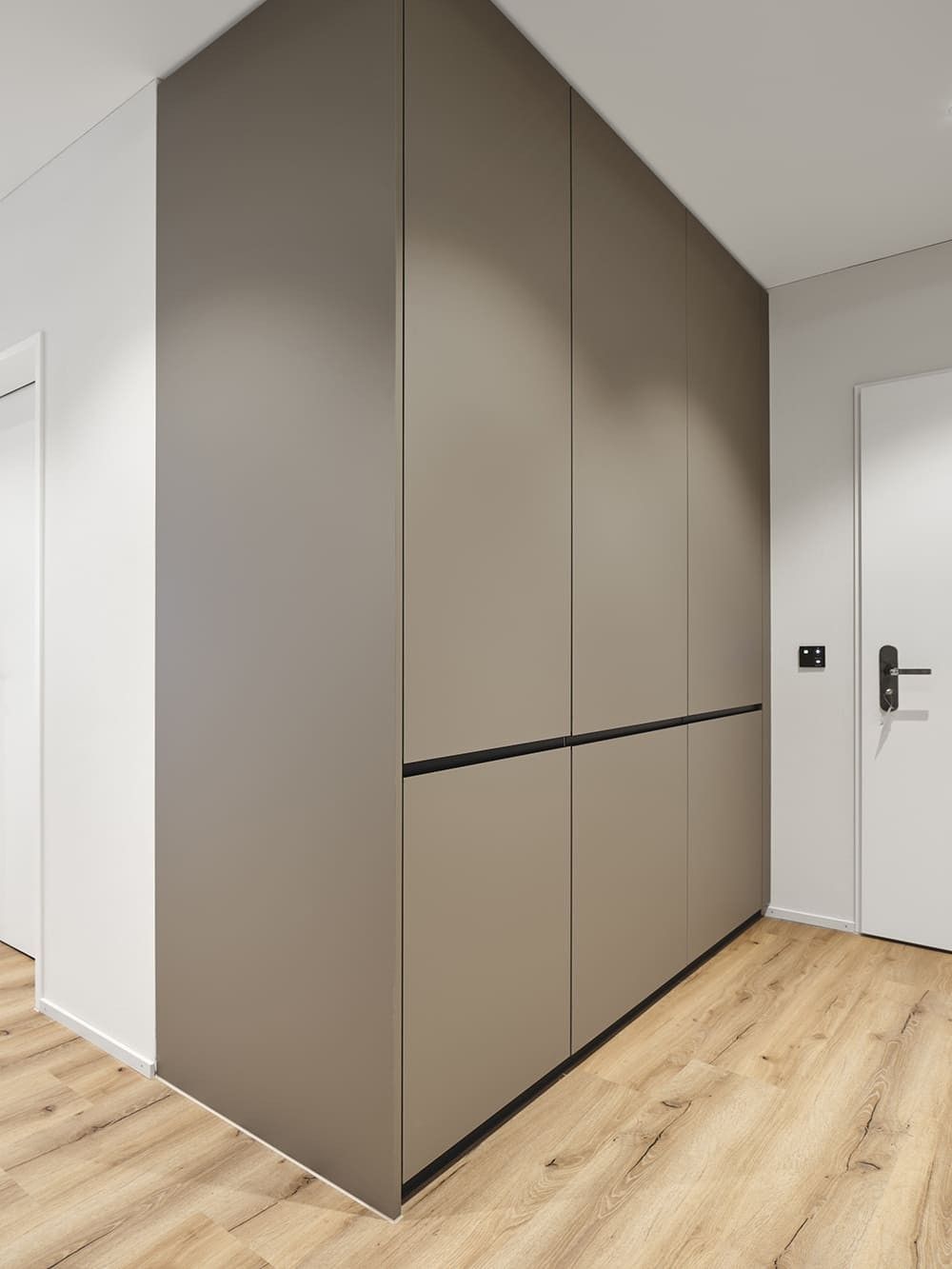 New 3.5-room flat with 24 m² patio. Dec 2026 – Jun 2027 - Bild 7