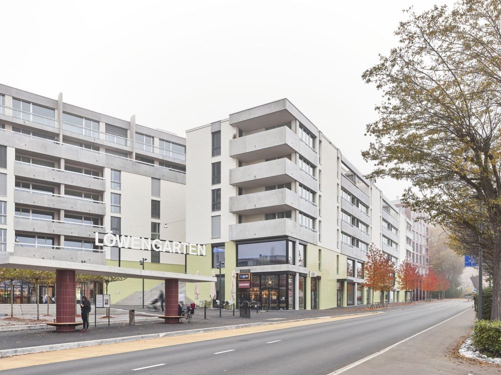 4.5-Zimmerwohnung in Rorschach - Bild 3