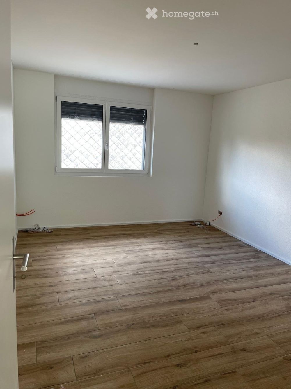 Grosszügige und ruhige 2,5 -Zi. Wohnung in Braunau (TG) - Bild 4