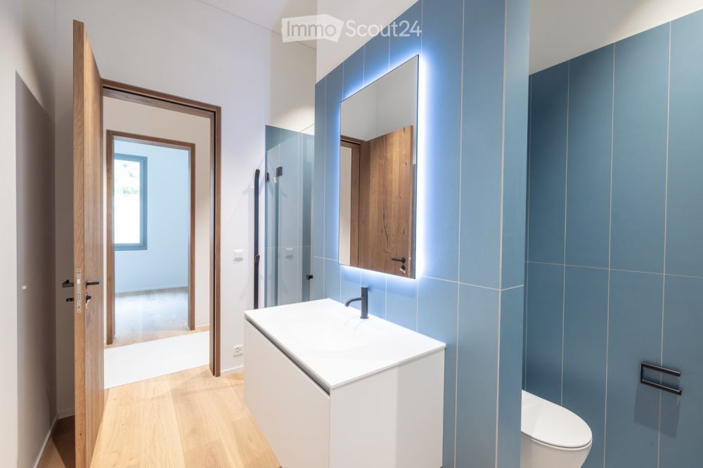 Luxuriöses Wohnen im Herzen von Engelberg (möblierte Wohnung) - Bild 5