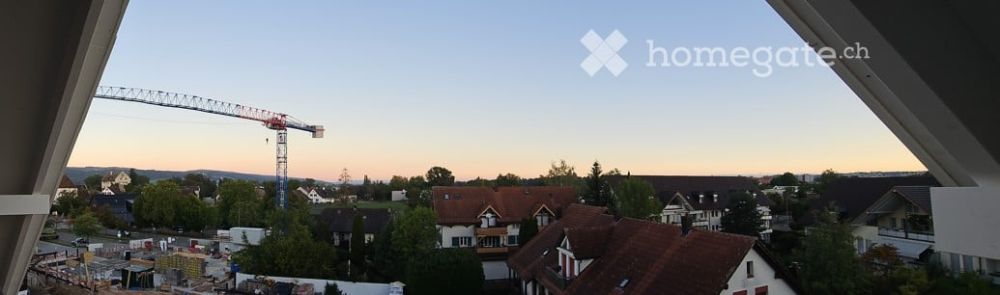 Duplex-/Maisonette-Wohnung in Greifensee - Bild 4