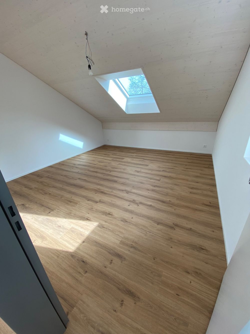3.5-Zimmer Neubau Maisonette-Dachwohnung m. grosser Terrasse - Bild 3
