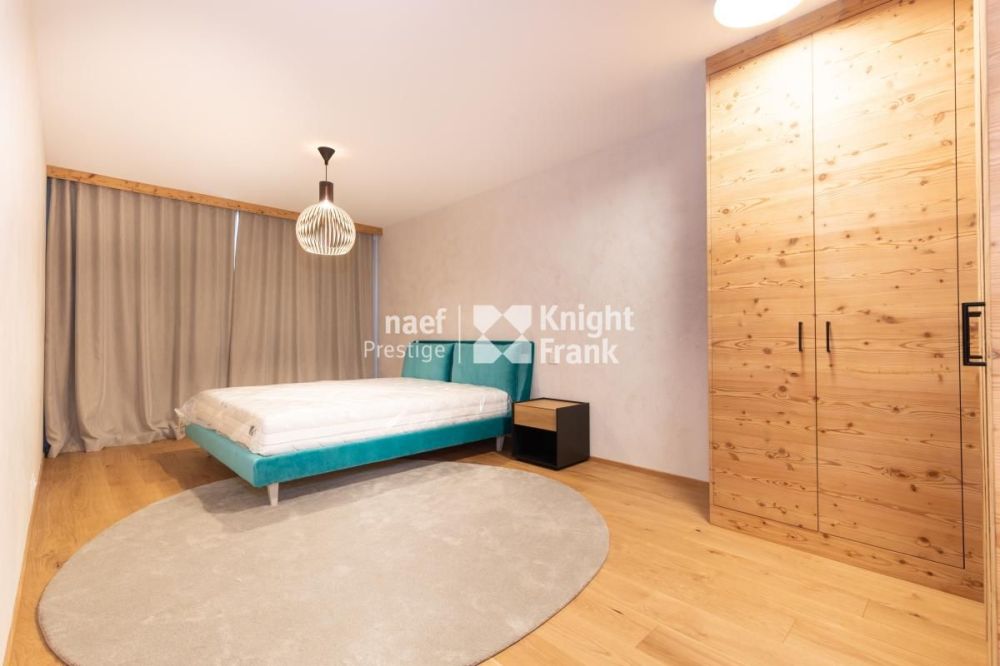 Location d'un appartement de 3.5 pièces - Guépard - Bild 5