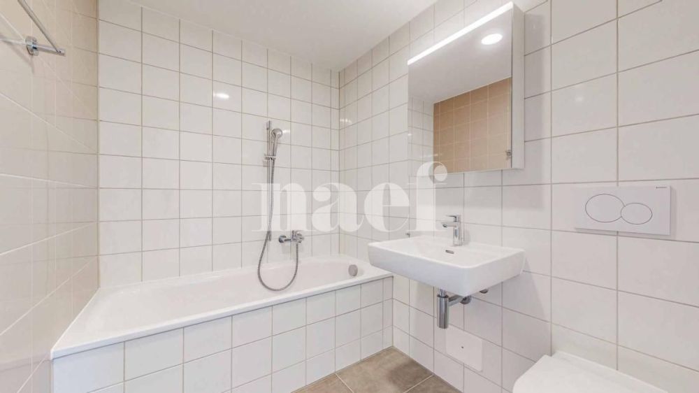 Appartement neuf de 3.5 pièces - Bild 6