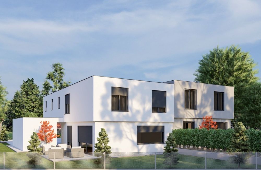 Superbe  maison mitoyenne - Bild 1