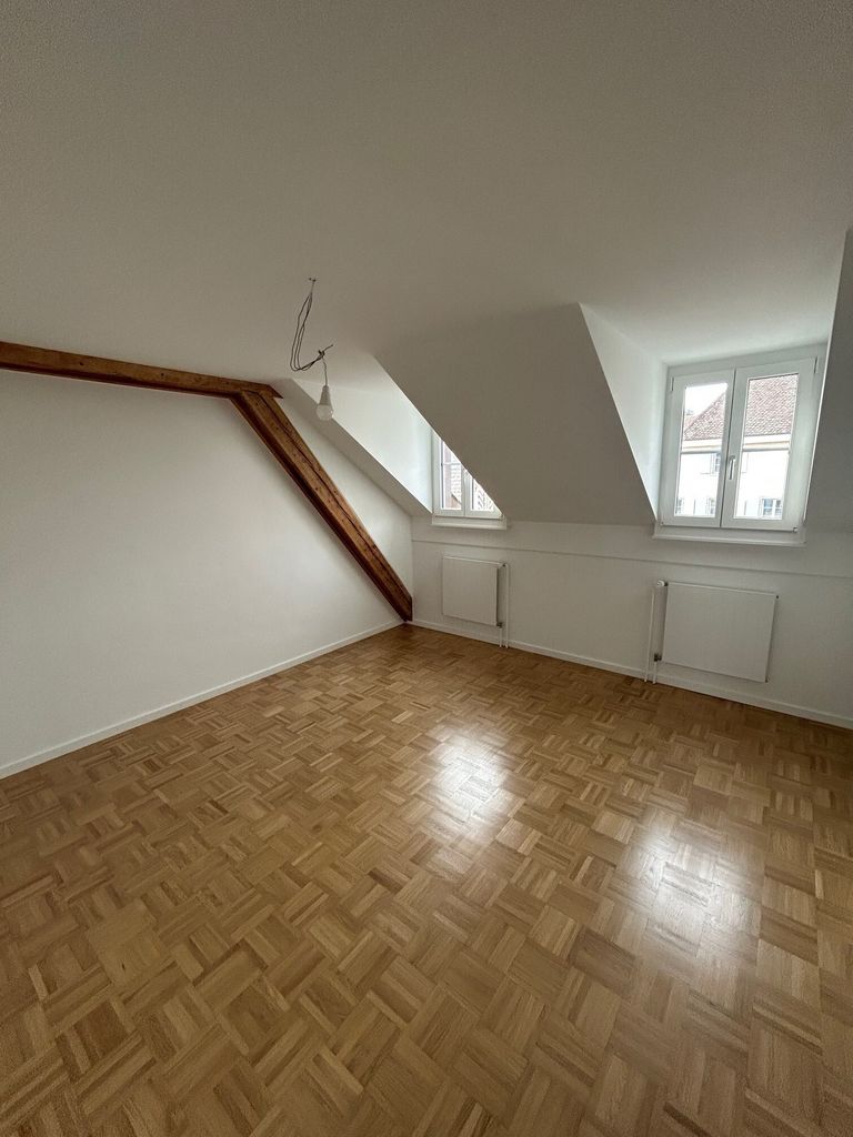 Erstbezug nach Sanierung - Dachwohnung Bürgergemeinde Aesch - 24.jpg