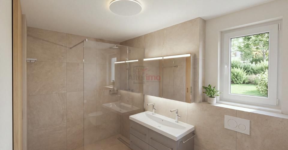 3 pièces spacieux avec grand balcon - Résidence seniors avec services - Appartement 3 pièces - image - 6