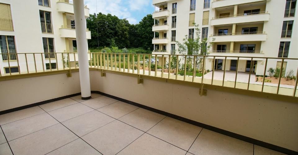 Appartement neuf de 3.5 pièces à louer à Marly - Appartement 3.5 pièces - image - 3