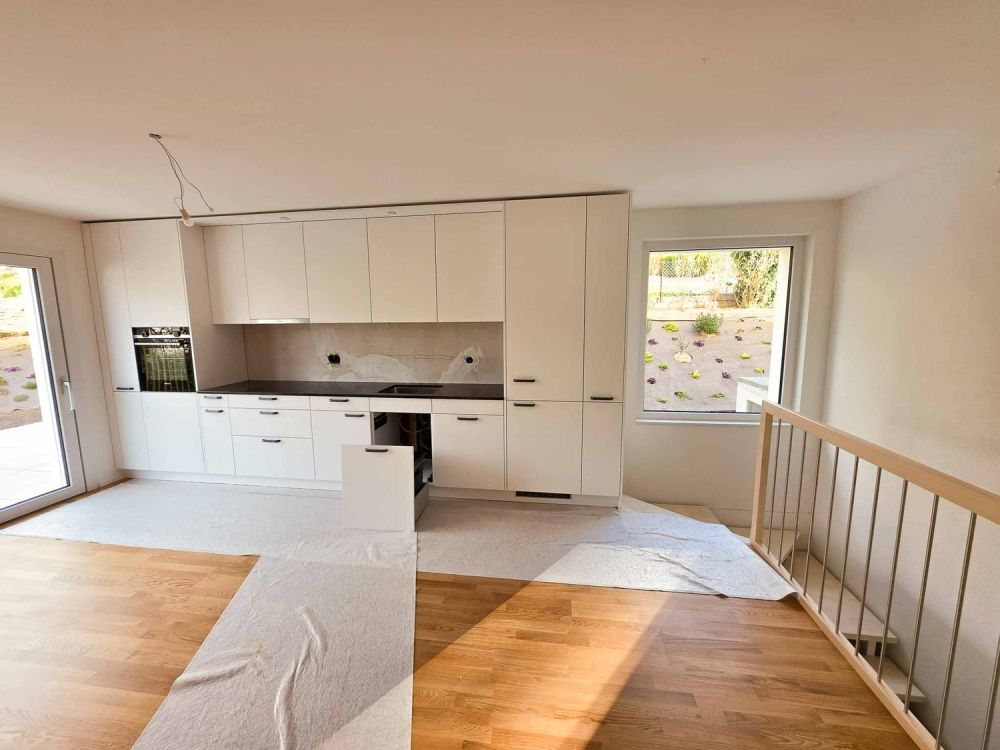 Magnifique 3.5 pièces en duplex – neuf et lumineux - Bild 4