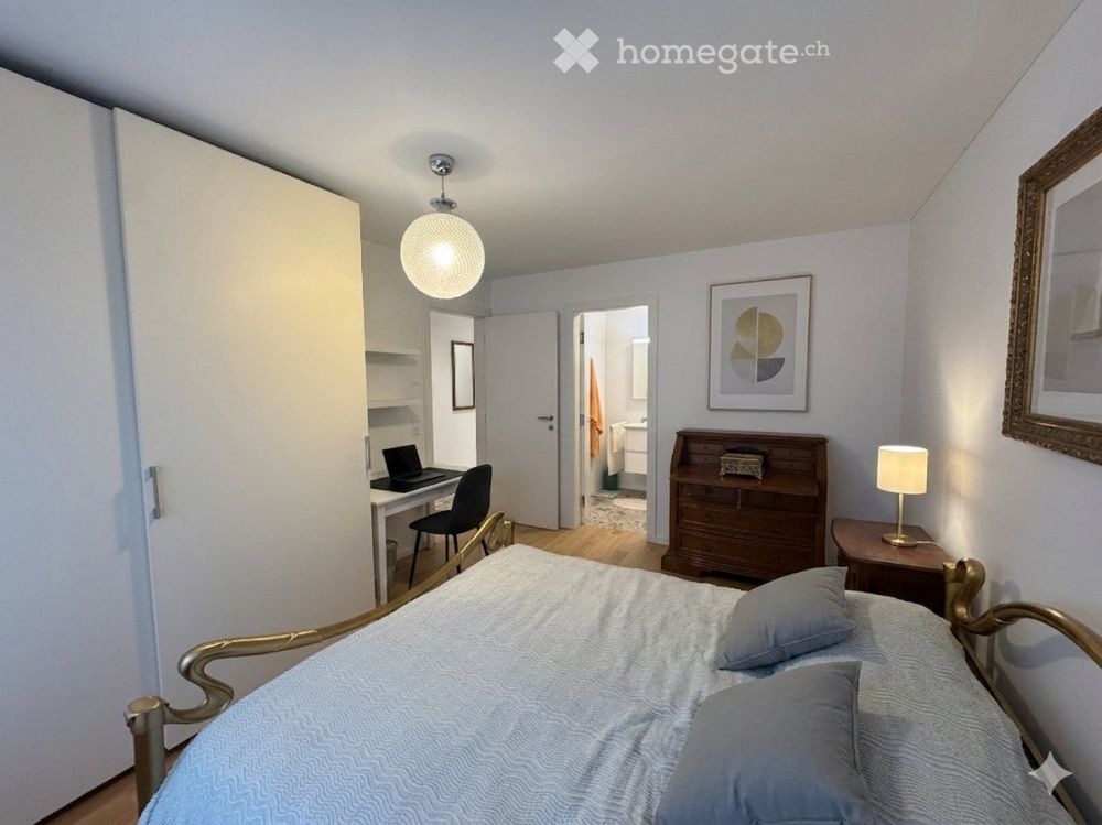 Lumino - 4.5 locali di nuova costruzione - Bild 4