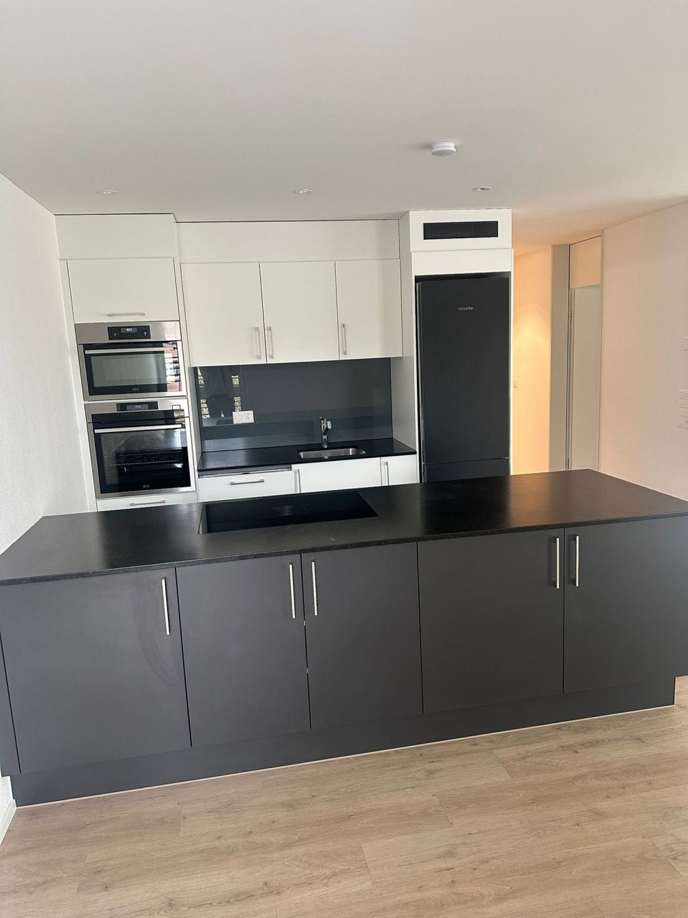 Moderne 4.5-Zimmer-Wohnung mit Balkon in Grenchen - Bild 3