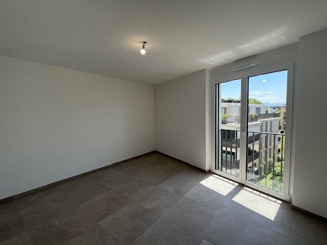 Moderne 3-Zimmer-Wohnung in den Höhen von Lausanne - Bild 6