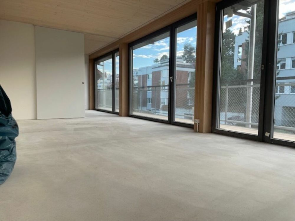 Holzelement Neubau / Erstvermietung - Bild 2