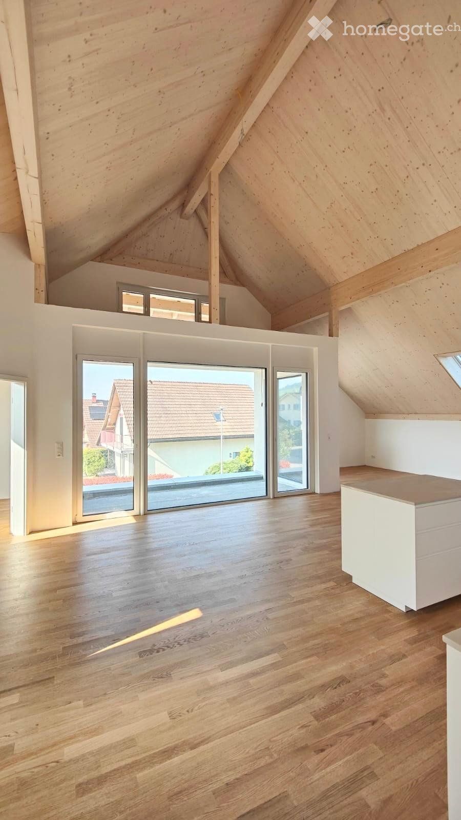 Erstvermietung: 3-Zimmerdachwohnung mit Galerie 100m2 - Bild 2