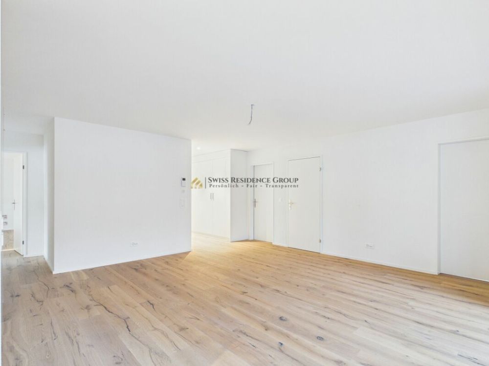 Grosszügige 5.5-Zimmer-Wohnung mit Loggia & Bad en Suite - Bild 3