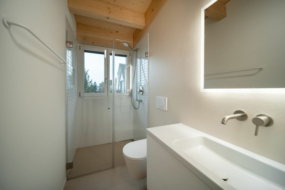 Erstvermietung - Exklusive Wohnung an bevorzugter Lage - Bild 5