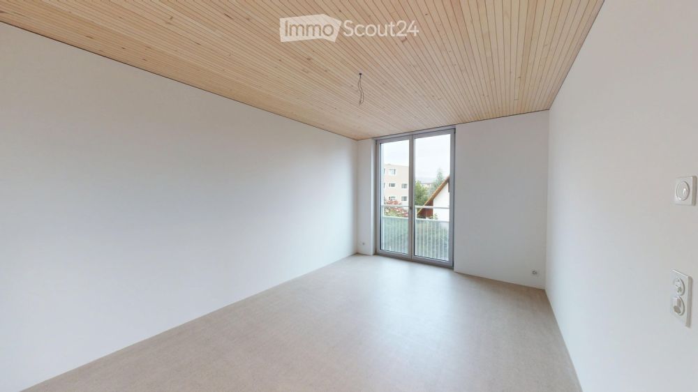 Hochwertige 4.5-Zimmer-Neubauwohnung in Wohlen - Bild 13
