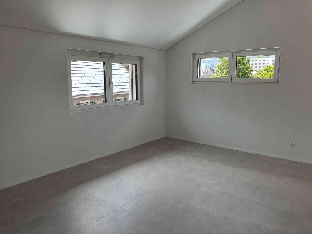 REPRISE DE BAIL - IMMEUBLE 2025 - 3.5pc AU 2ème ETAGE (ATTIC) - Bild 1