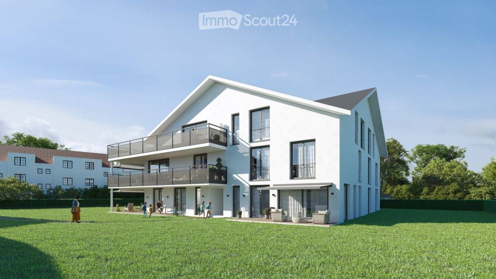 Moderne 3.5-Zimmer-Dachwohnung am Hallwilersee - Bild 4