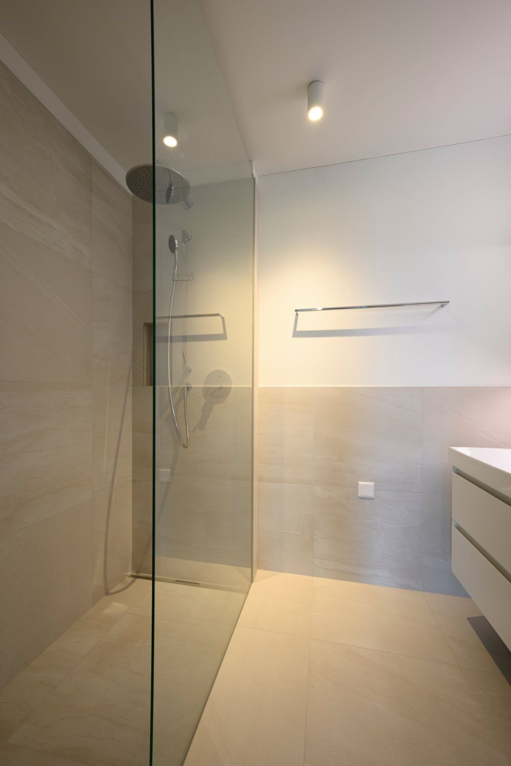 Moderne 3.5-Zimmer-Neubauwohnung in Cham zum Verkauf - Bild 9
