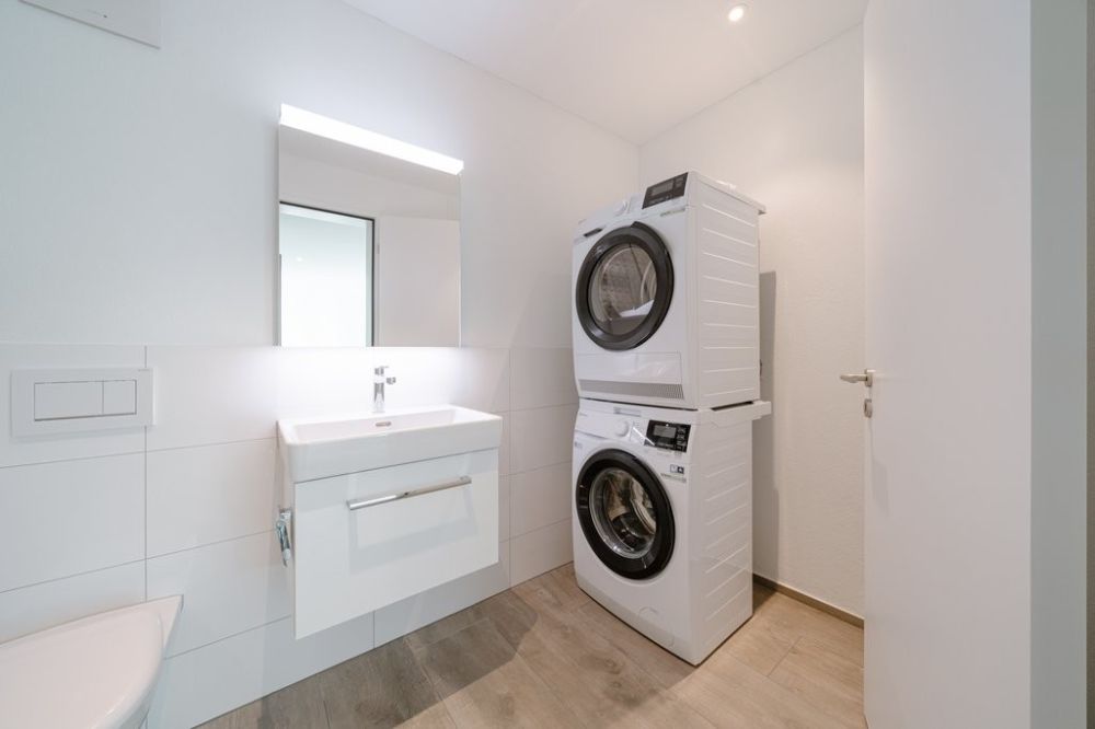 PERFEKTE SINGLE WOHNUNG - Bild 7