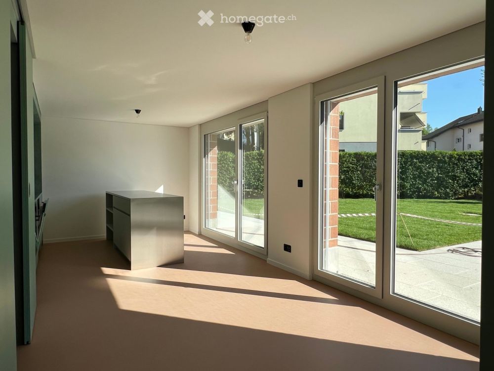 Exklusives residieren mit viel Privatsphäre, Prestige und steuerlicher Attraktivität - Bild 3