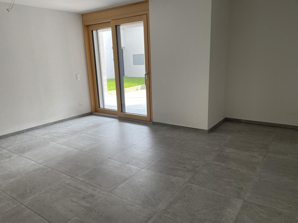 Elegante 5.5 locali con Giardino Privato – Leggia (Grono-GR) - Bild 4