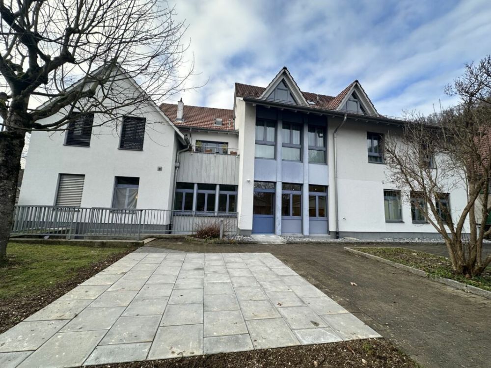 Leben und Wohnung im Miteinander - Ihre neue Gemeinschafts Immobilie in Kleinlützel! - Bild 13