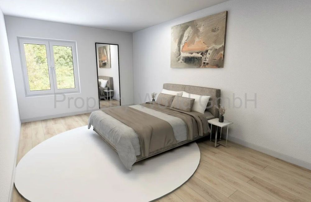 Neubauprojekt in Lamperswil - Wohnen im Einklang mit der Natur - Bild 8