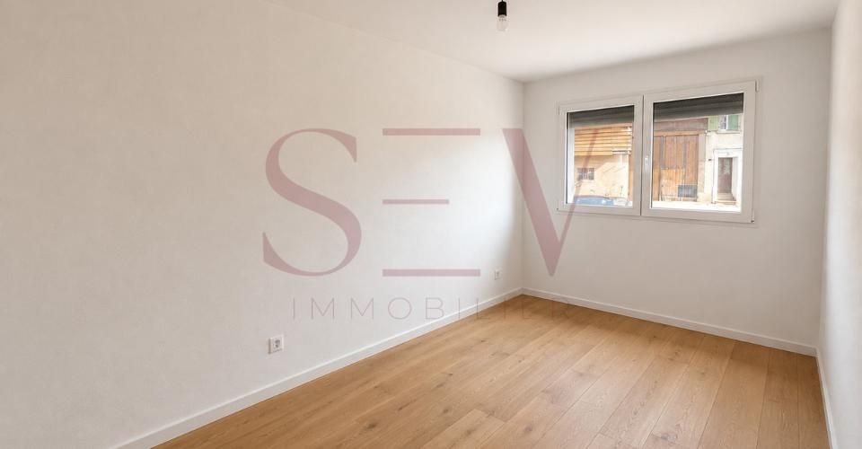 PORTES OUVERTES, Superbe 3.5 pièces neuf avec terrasse & jardin - Appartement 3.5 pièces - image - 4