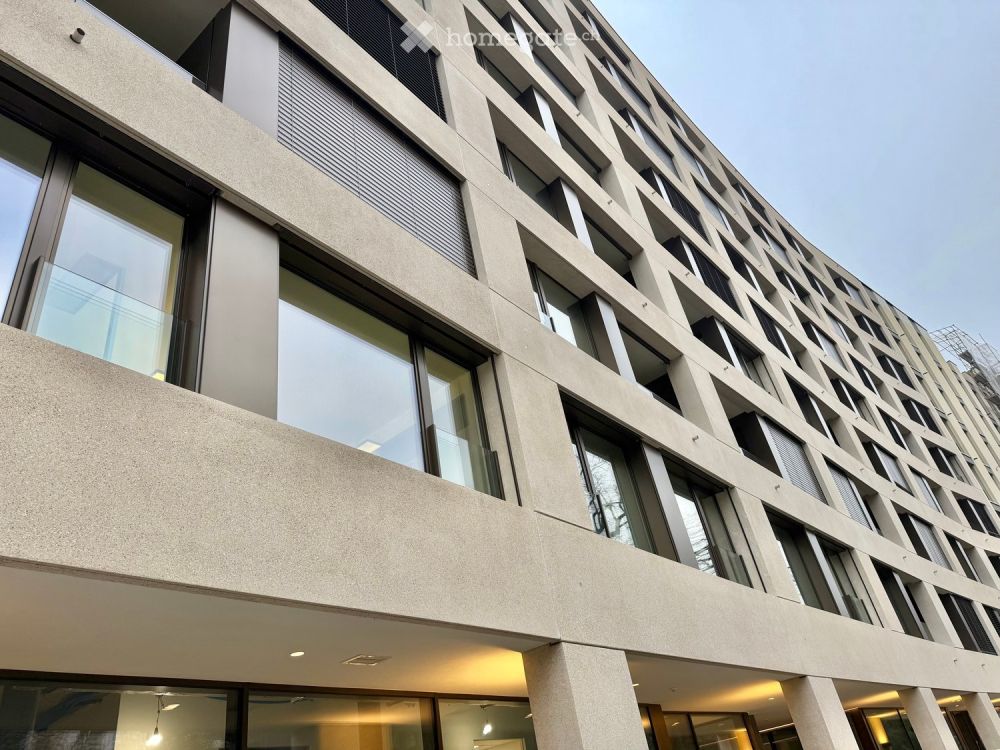 Bel appartement meublé à louer à proximité de toutes les commodités - Bild 1