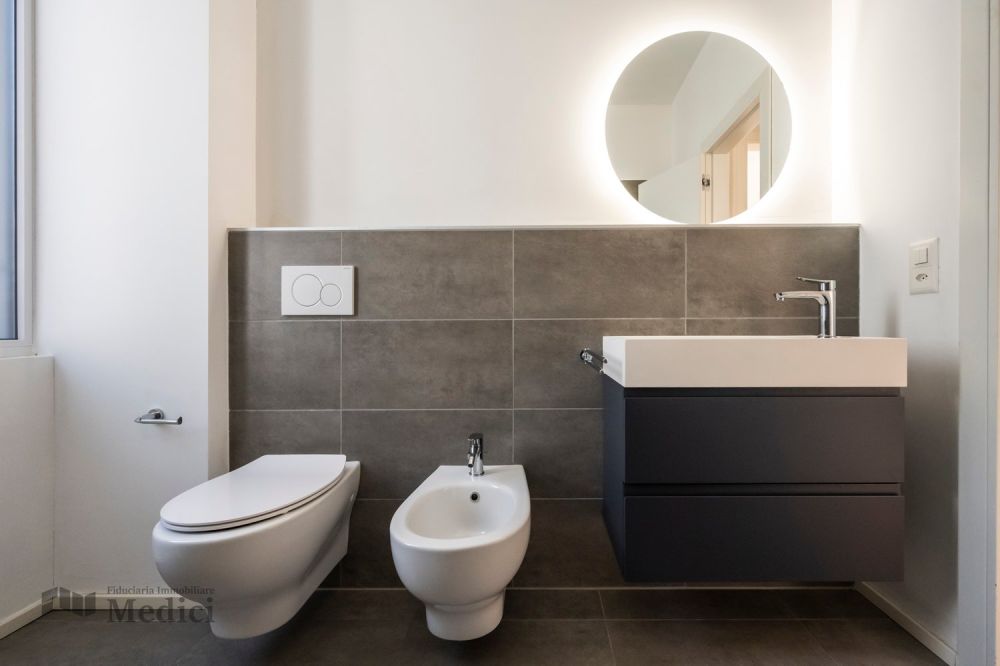 ATTICO COMPLETAMENTE RISTRUTTURATO IN POSIZIONE STRATEGICA - Bild 9